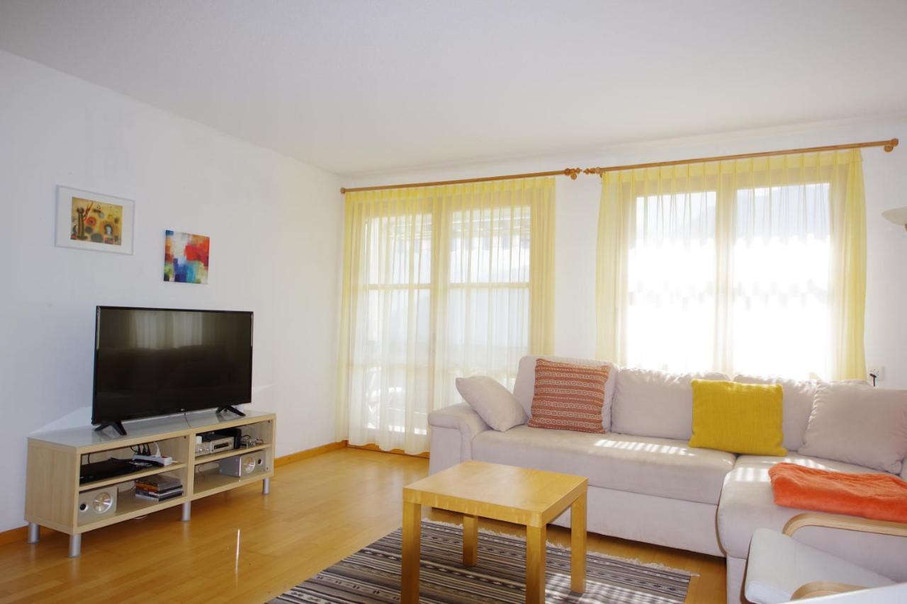 Haus Liaun 2 Apartment Brienz  Ngoại thất bức ảnh
