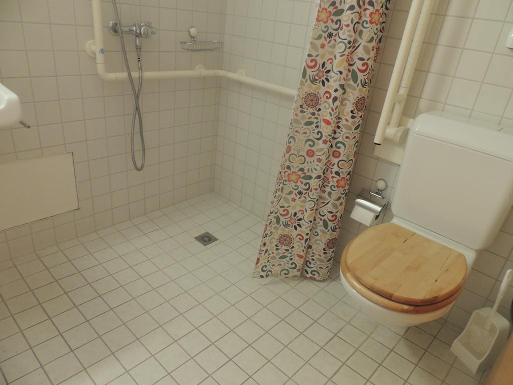 Haus Liaun 2 Apartment Brienz  Phòng bức ảnh