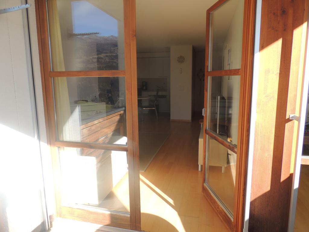 Haus Liaun 2 Apartment Brienz  Phòng bức ảnh